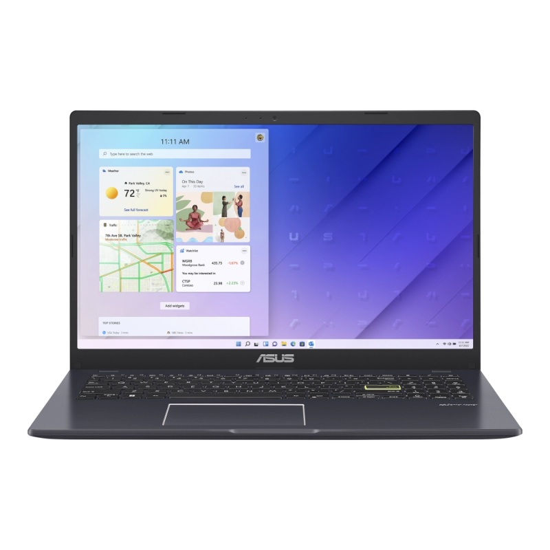 Ноутбук ASUS Vivobook Go 15 E510KA-BQ1195 (90NB0UJ5-M01UE0)
